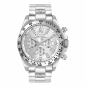Preview: Philipp Plein Herren Armbanduhr Nobile PWCAA0321 Chrono Edelstahl