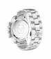 Preview: Philipp Plein Herren Armbanduhr Nobile PWCAA0321 Chrono Edelstahl