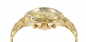 Preview: Philipp Plein Damen Armbanduhr PWDAA0821 Queen roségoldfarben