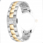 Preview: Philipp Plein Ersatzband QUEEN bicolor PWDAA- Serie Edelstahl, Uhrenband