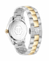 Preview: Philipp Plein Damen Armbanduhr PWDAA0421 Queen bicolor Armband, Zifferblatt Grün