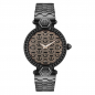 Preview: Philipp Plein Damen Armbanduhr PWEAA0921 Plein Couture schwarz