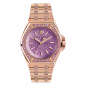 Preview: Philipp Plein Damen Armbanduhr PWJAA0922 Plein Extreme Lady Roségoldfarben