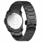 Preview: Philipp Plein Armbanduhr THE $KULL KING PWLAA0922 Edelstahl schwarz
