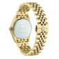 Preview: Philipp Plein Damen Armbanduhr PWNFA0525 Date Superlative goldfarben 29mm