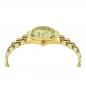 Preview: Philipp Plein Damen Armbanduhr PWNFA0525 Date Superlative goldfarben 29mm