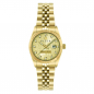 Preview: Philipp Plein Damen Armbanduhr PWNFA0525 Date Superlative goldfarben 29mm