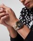 Preview: Philipp Plein Herren Armbanduhr THE $KULL DIVER PWOAA0722, bicolor, Blau
