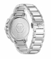 Preview: Philipp Plein Herren Armbanduhr SPECTRE CHRONO PWSAA0223 Edelstahl, Grün, 44mm