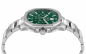 Preview: Philipp Plein Herren Armbanduhr SPECTRE CHRONO PWSAA0223 Edelstahl, Grün, 44mm