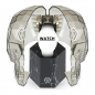 Preview: Philipp Plein Herren Armbanduhr Nobile PWCAA0321 Chrono Edelstahl