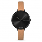 Preview: Lilienthal Berlin R01-104-XSB006CB Rosalux Black Sensation - 30 mm