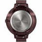 Preview: Lilienthal Berlin R01-105-XSB023MB Rosalux Burgundy Kiss 30 mm burgundyfarben