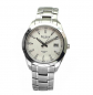 Preview: Regent Herren Armbanduhr F-529 Edelstahl 10ATM Saphirglas