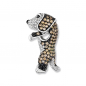 Preview: Seinerzeit SZA-3990-244 Skippy Hunde Anhänger in 925-Sterlingsilber