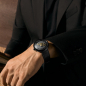 Preview: CIGA design Uhr U037-BB01-W1B Automatik Legende der Schlange mit Anhänger