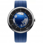 Preview: CIGA design Uhr U039-SU01-W6U Blue Planet II Atlantic Ocean Automatik