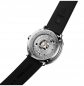 Preview: CIGA Design Uhr U053-TT02-6B Tourbillon Mount Everest Summit Titan
