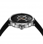 Preview: CIGA Design Uhr U053-TT02-6B Tourbillon Mount Everest Summit Titan