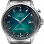 Preview: UMF Ruhla 1064M-3 Automatik-Kinetic, Armbanduhr Saphirglas, 42mm