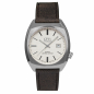 Preview: UMF Ruhla Armbanduhr 1468-1, Quarz-UMF-Kaliber 13, Saphirglas, 42mm