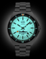 Preview: UMF Ruhla -Das U-Boot U-17- Armbanduhr 1930M-1 Taucher Automatik, 43mm