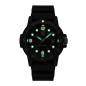 Preview: Luminox Herren Armbanduhr X2.2001 Sea Bass 2000 Serie 10ATM