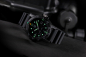 Preview: Luminox Herren Armbanduhr X2.2001 Sea Bass 2000 Serie 10ATM