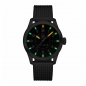 Preview: Luminox XA.9522 Herren Armbanduhr Fliegeruhr P-38 Lightning GMT 9520 Series