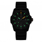 Preview: Luminox Bear Grylls Survival XB.3723 Herren Armbanduhr Gehäuse aus CARBONOX™