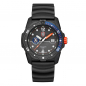 Preview: Luminox Bear Grylls Survival XB.3723 Herren Armbanduhr Gehäuse aus CARBONOX™
