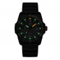 Preview: Luminox Bear Grylls Survival XB.3729 Herren Armbanduhr Gehäuse aus CARBONOX™