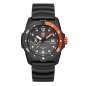 Preview: Luminox Bear Grylls Survival XB.3729 Herren Armbanduhr Gehäuse aus CARBONOX™