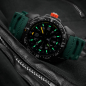 Preview: Luminox XB.3735 Bear Grylls Survival Outdoor, Mountain, Grün, Saphirglas, 20ATM