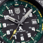 Preview: Luminox XB.3735 Bear Grylls Survival Outdoor, Mountain, Grün, Saphirglas, 20ATM