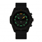 Preview: Luminox Herren Armbanduhr 3757.ECO, Bear Grylls Survival X Tide, 45 mm Nachhaltige Outdoor Uhr