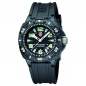Preview: Luminox Armbanduhr XL.0201.SL Sentry, 10 ATM, 43mm