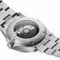 Preview: Luminox XS.0924-SET Automatic 20ATM Saphirglas Day-Date Sport Uhr. 42mm