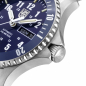 Preview: Luminox XS.0924-SET Automatic 20ATM Saphirglas Day-Date Sport Uhr. 42mm
