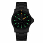 Preview: Luminox XS.0924-SET Automatic 20ATM Saphirglas Day-Date Sport Uhr. 42mm
