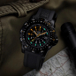 Preview: Luminox Uhr XL.8825.H.SET RECON Point Man 45 mm, Heritage Uhr