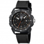Preview: Luminox Armbanduhr ICE-SAR Arctic, 46 mm, Outdoor Uhr XL.1052 Saphirglas, Pulsmesser