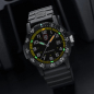 Preview: Luminox Herren Armbanduhr XS.0333 Leatherback Sea Turtle Giant 0320 series Watch