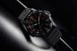 Preview: Luminox Herren Armbanduhr XS.0335 Leatherback Sea Turtle Giant 44 mm, Outdoor Uhr