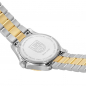 Preview: Luminox Herren Armbanduhr XS.0944 Sport Timer blau bicolor, 40mm, Saphirglas 10 ATM