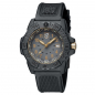Preview: Luminox XS.3508.GOLD Navy SEAL, 45 mm, Militäruhr-Taucheruhr , 20 ATM