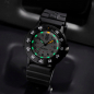 Preview: Luminox XS.3007.EVO.S Armbanduhr Original Navy SEAL 43mm, Militäruhr, 20ATM