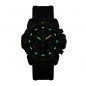 Preview: Luminox XS.3081 Armbanduhr Chrono, Colormark 3080, 20 ATM, 44mm