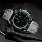 Preview: Luminox XS.3141 Pacific Diver Chrono 44 mm, Taucheruhr - Weiß, Saphirglas