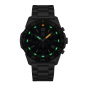 Preview: Luminox XS.3144 Pacific Diver Chrono 44 mm, Taucheruhr, Saphirglas